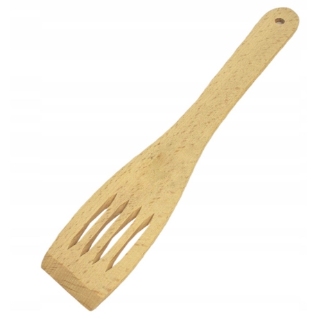 Przejdź do produktu Łopatka ażurowa do teflonu 29cm