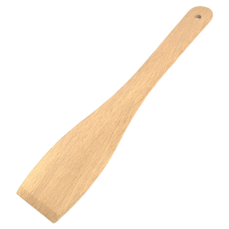 Przejdź do produktu Łopatka do tłuszczu szpatułka 29cm
