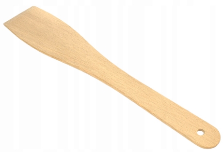 Przejdź do produktu Łopatka do tłuszczu szpatułka 29cm