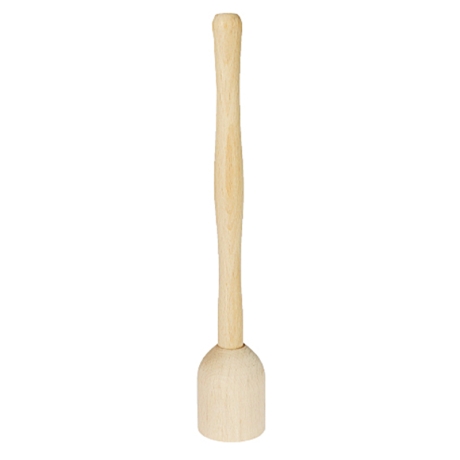 Przejdź do produktu Tłuczek do ziemniaków 29cm