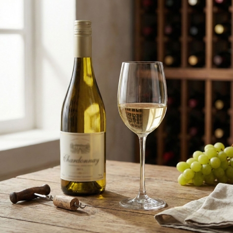 Przejdź do produktu Kieliszki do wina białego AMBITION Veronica 350 ml | 6 szt.