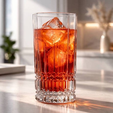 Przejdź do produktu Szklanki do napojów LONG Luminarc Elysees 310ml