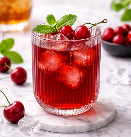 Przejdź do produktu Szklanki niskie do soku wody ryflowane karbowane prążkowane Altom Design Selena 270 ml 6 szt.