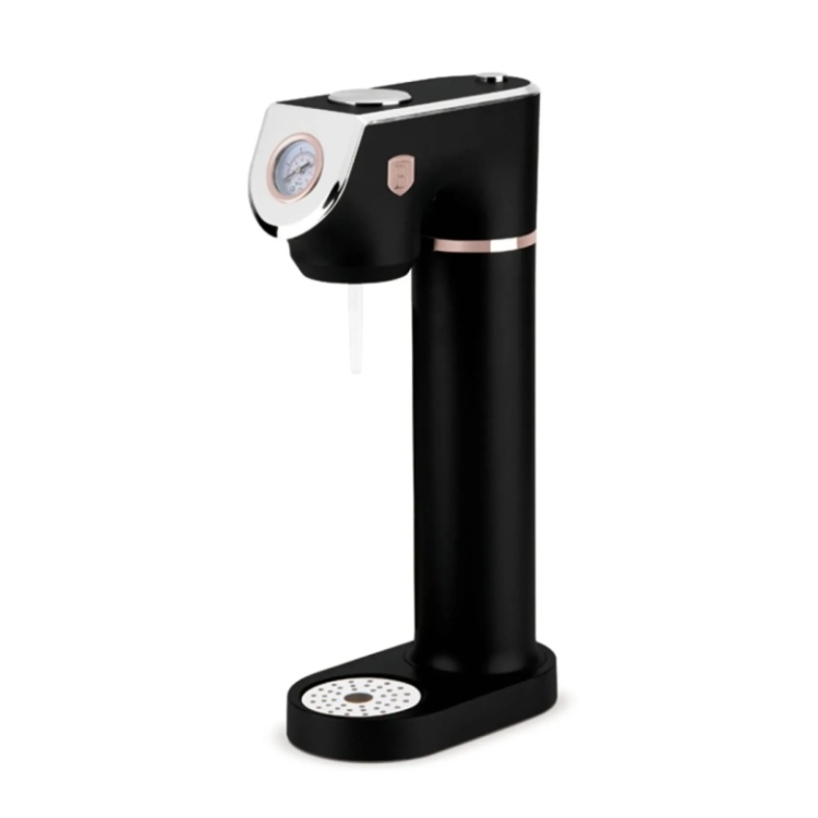 Saturator do wody BerlingerHaus Black Rose Collection BH-8554