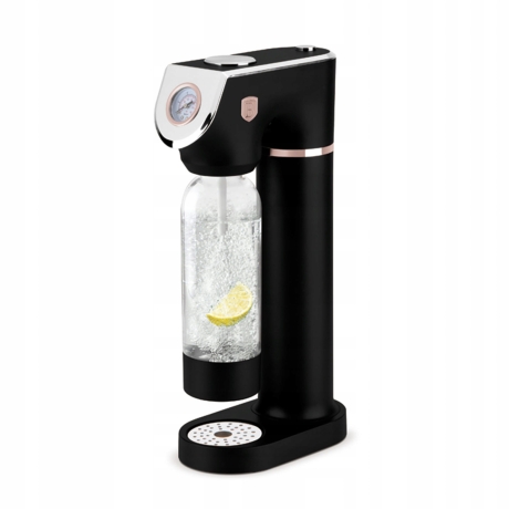 Przejdź do produktu Saturator do wody Berlinger Haus Black Rose Collection BH-8554