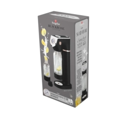 Saturator do wody BerlingerHaus Black Rose Collection BH-8554