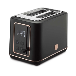 Toster opiekacz do tostów grzanek Berlinger Haus Black Rose BH-9661