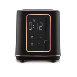 Toster opiekacz do tostów grzanek Berlinger Haus Black Rose BH-9661