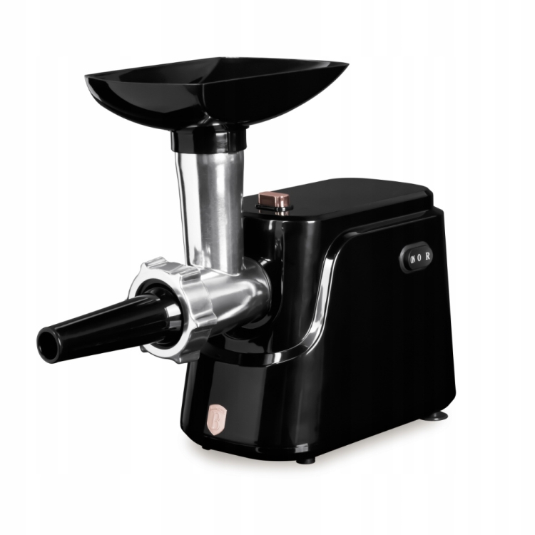 Elektryczna maszynka do mięsa Berlinger Haus Black Rose BH-9727
