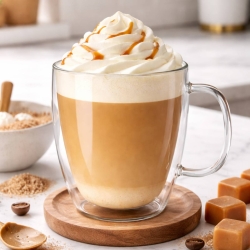 Kubki termiczne do kawy latte herbaty Vialli Design Amo 480ml