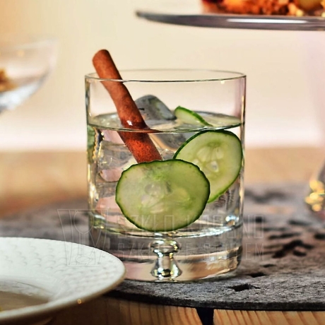 Przejdź do produktu Szklanki do whisky KROSNO Legend / Lagrima 250 ml