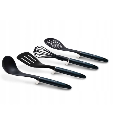 Przejdź do produktu Przybory kuchenne zestaw BerlingerHaus BH-6238