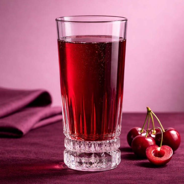 Wysokie szklanki long drink Luminarc Imperator 330 ml