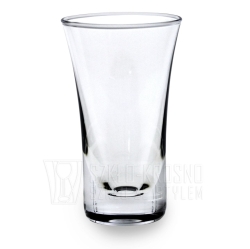 Kieliszki do wódki i tequili KROSNO Shot 45 ml (5909)