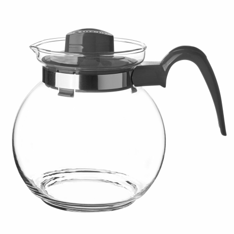 Przejdź do produktu Dzbanek żaroodporny szklany zaparzacz Termisil 1,5L