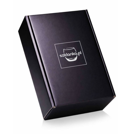 Przejdź do produktu Szklanka do whisky BOHEMIA Classico | 300ml | 1szt. w pudełku Szklanka.pl