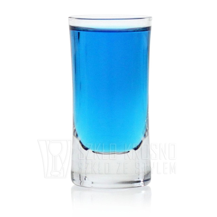 Kieliszki do wódki KROSNO Shot 40/45 ml (7330)