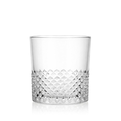 Zestaw do whisky 2+1 CRYSTAL karafka + 2 szklanki