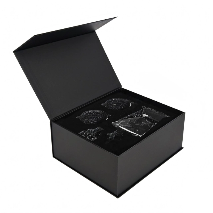 Zestaw do whisky 2+1 IMPERIAL karafka + 2 szklanki