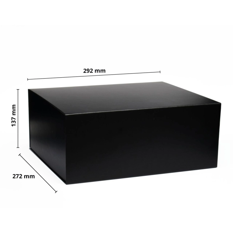 Zestaw do whisky 2+1 IMPERIAL karafka + 2 szklanki