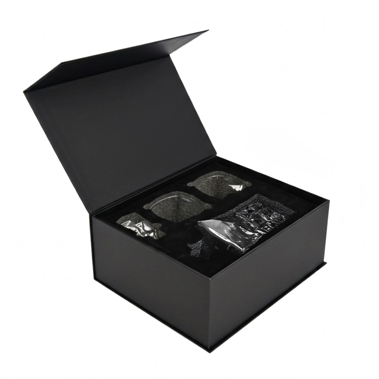 Zestaw do whisky 2+1 ROYAL karafka + 2 szklanki