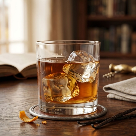 Przejdź do produktu Niskie szklanki do soku wody whisky IMPERIAL 300ml | 6 szt.