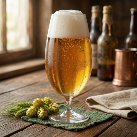 Przejdź do produktu Kieliszki pokale do piwa BOHEMIA Beercraft 680ml | 6 szt.