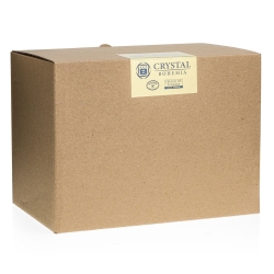 Kieliszki pokale do piwa BOHEMIA Beercraft 680ml | 6 szt.