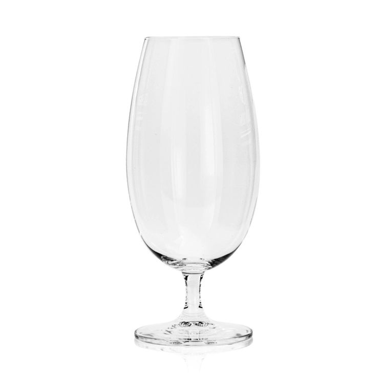 Kieliszki pokale do piwa BOHEMIA Beercraft 680ml | 6 szt.