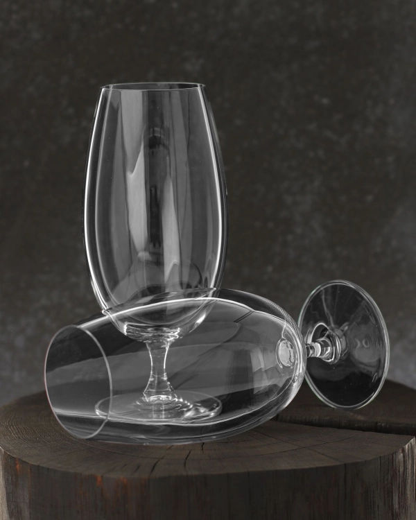 Kieliszki pokale do piwa BOHEMIA Beercraft 680ml | 6 szt.