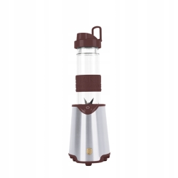 Blender kielichowy do smoothie 300W Berlinger Haus Leonardo BH-9600