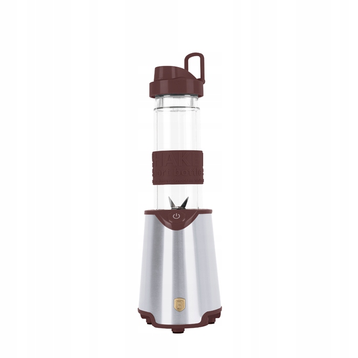 Blender kielichowy do smoothie 300W Berlinger Haus Leonardo BH-9600