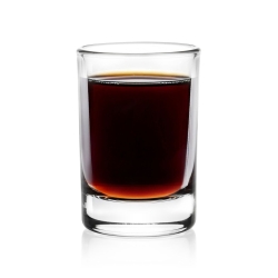 Kieliszki klasyczne SHOT do likieru nalewek wódki 50ml | 6 szt.