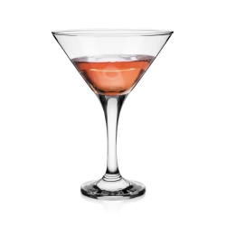 Klasyczne kieliszki do martini drinków 150ml | 6 szt.