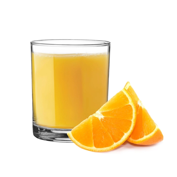 Niskie szklanki soft drink do soku, wody, napojów 230ml | 6 szt.