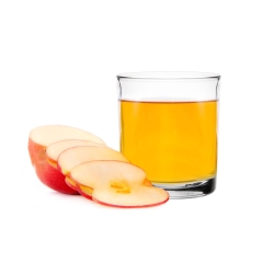 Małe szklanki soft drink do soku, wody, drinków 160ml | 6 szt.