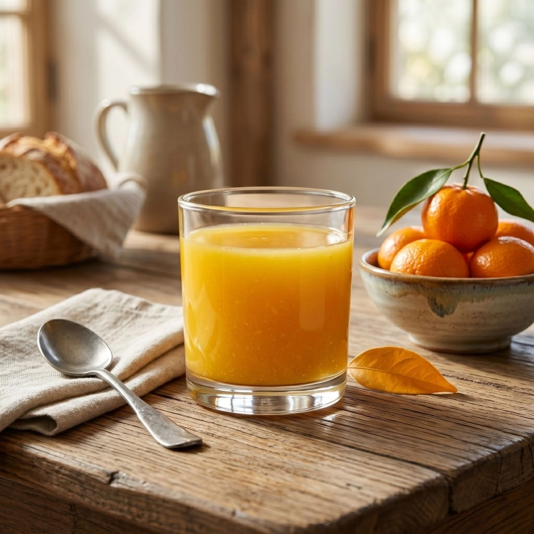 Małe szklanki soft drink do soku, wody, drinków 160ml | 6 szt.