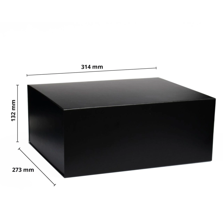 Zestaw do whisky 2+1 NOVA karafka + 2 szklanki