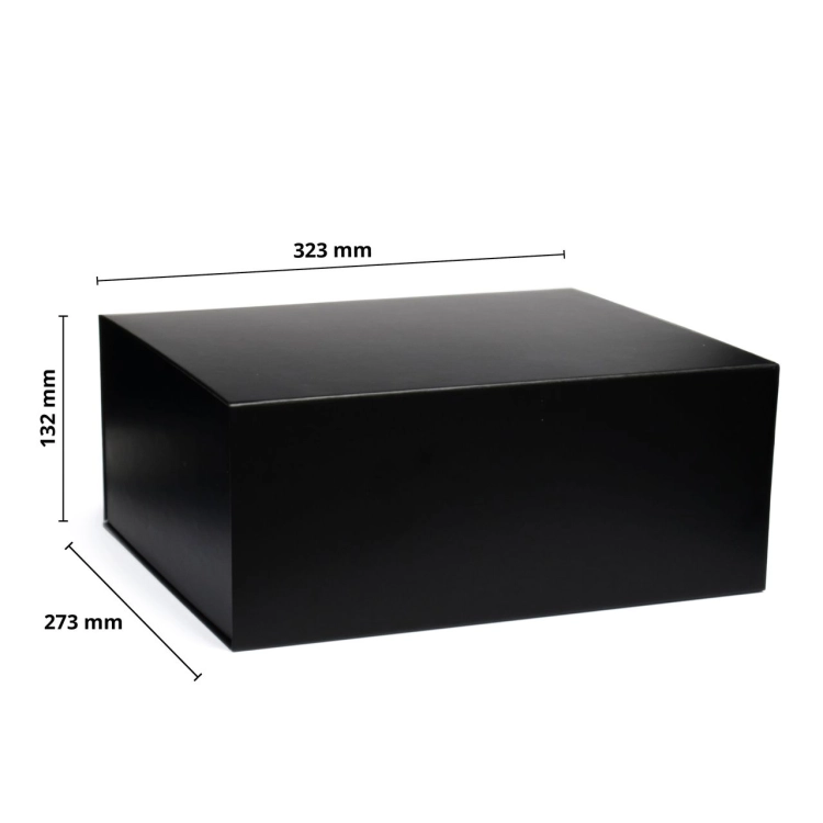 Zestaw do whisky 2+1 ROYAL karafka + 2 szklanki z GRAWEREM na karafce