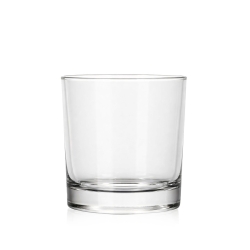 Zestaw do whisky 2+1 IMPERIAL karafka + 2 szklanki