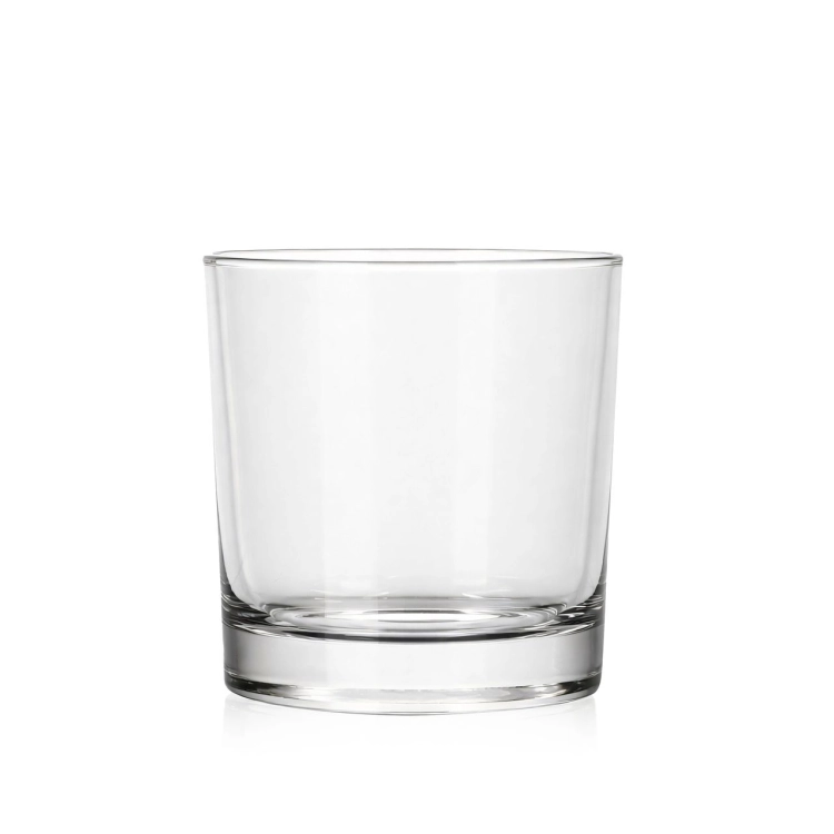 Zestaw do whisky 2+1 IMPERIAL karafka + 2 szklanki