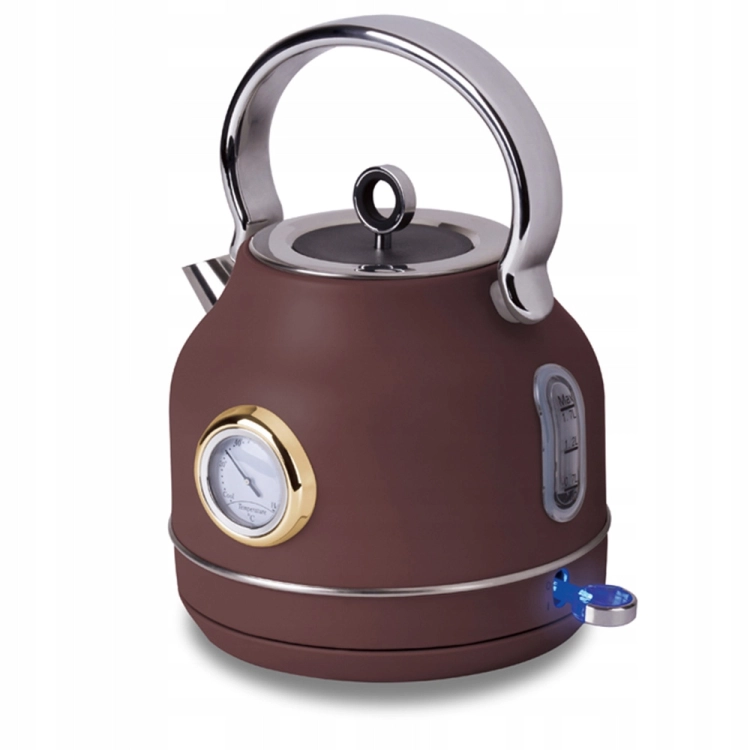 Berlinger Haus Czajnik elektryczny Leonardo 1,7L BH-9516