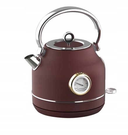 Przejdź do produktu Berlinger Haus Czajnik elektryczny Leonardo 1,7L BH-9516