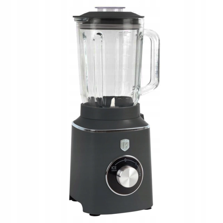 Blender kielichowy Berlinger Haus BH-9539