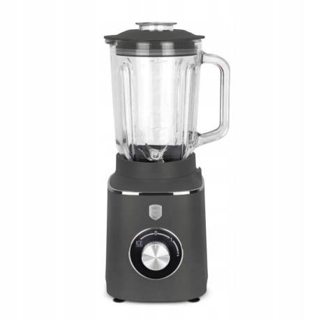 Przejdź do produktu Blender kielichowy  Berlinger Haus Antracite Collection BH-9539