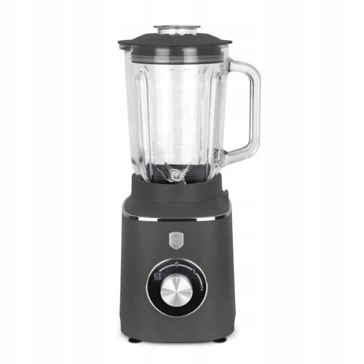 Blender kielichowy Berlinger Haus BH-9539