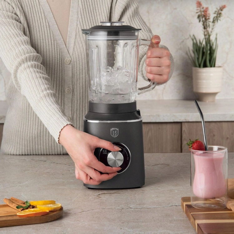 Blender kielichowy Berlinger Haus BH-9539
