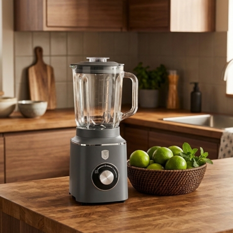 Przejdź do produktu Blender kielichowy  Berlinger Haus Antracite Collection BH-9539