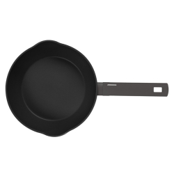 Patelnia głęboka 24cm Berlinger Haus Antracit Collection BH-8120