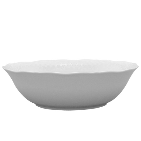 Przejdź do produktu Salaterka LUBIANA Boss 185mm Biała